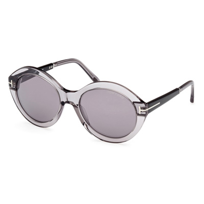White designer glasses on sale